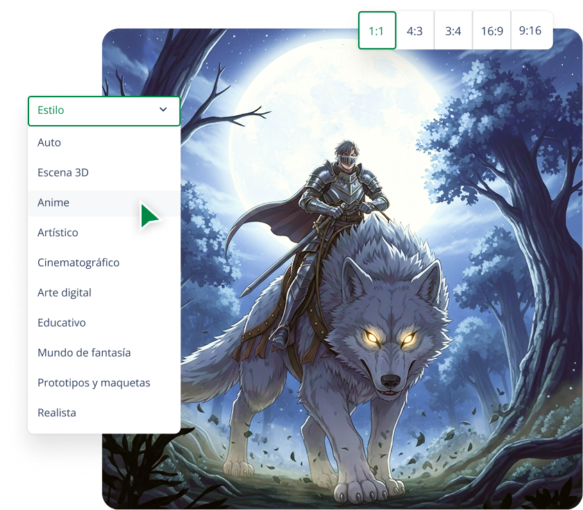 generar imagenes a medida con QuillBot