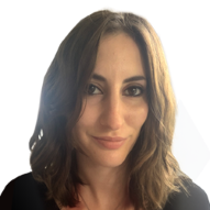 Alexandra Rongione, MA