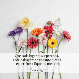 Que cada lugar te surpreenda