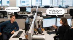 QuillBot image for social media post example