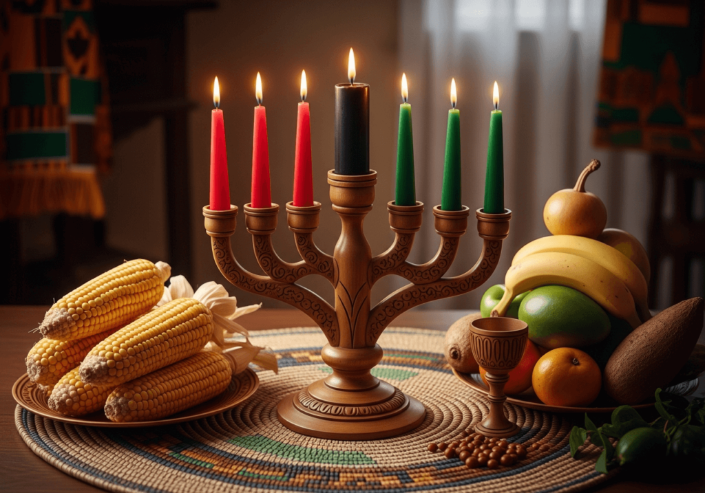 An image of a kinara