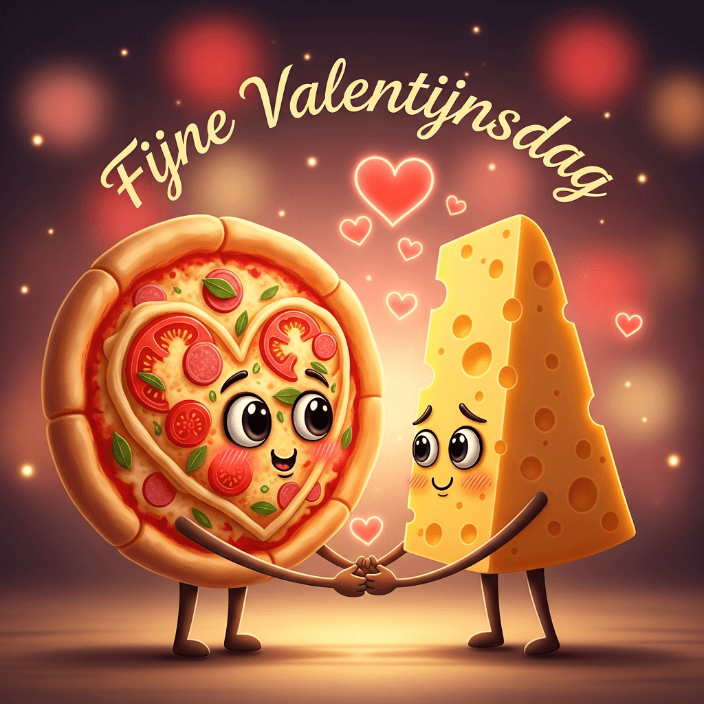 Fijne-Valentijnsdag