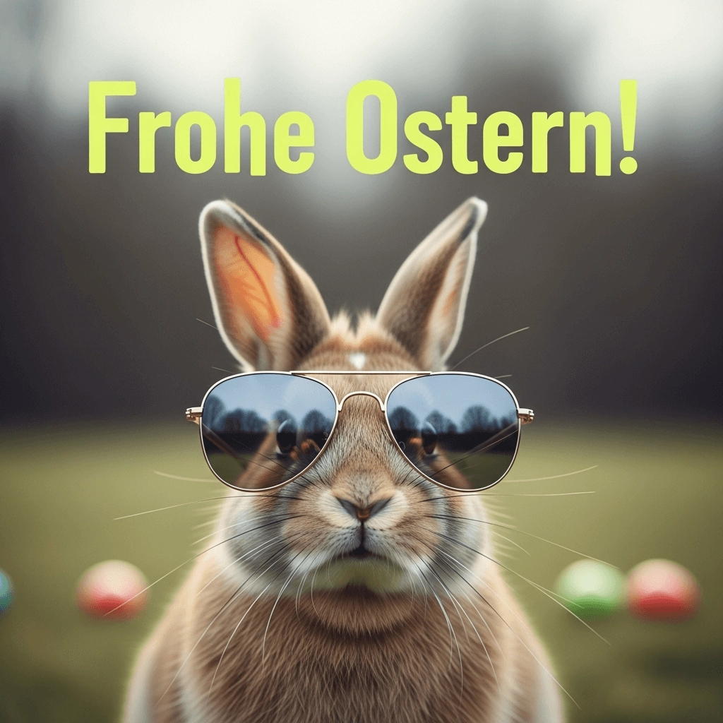 Ostern Bild