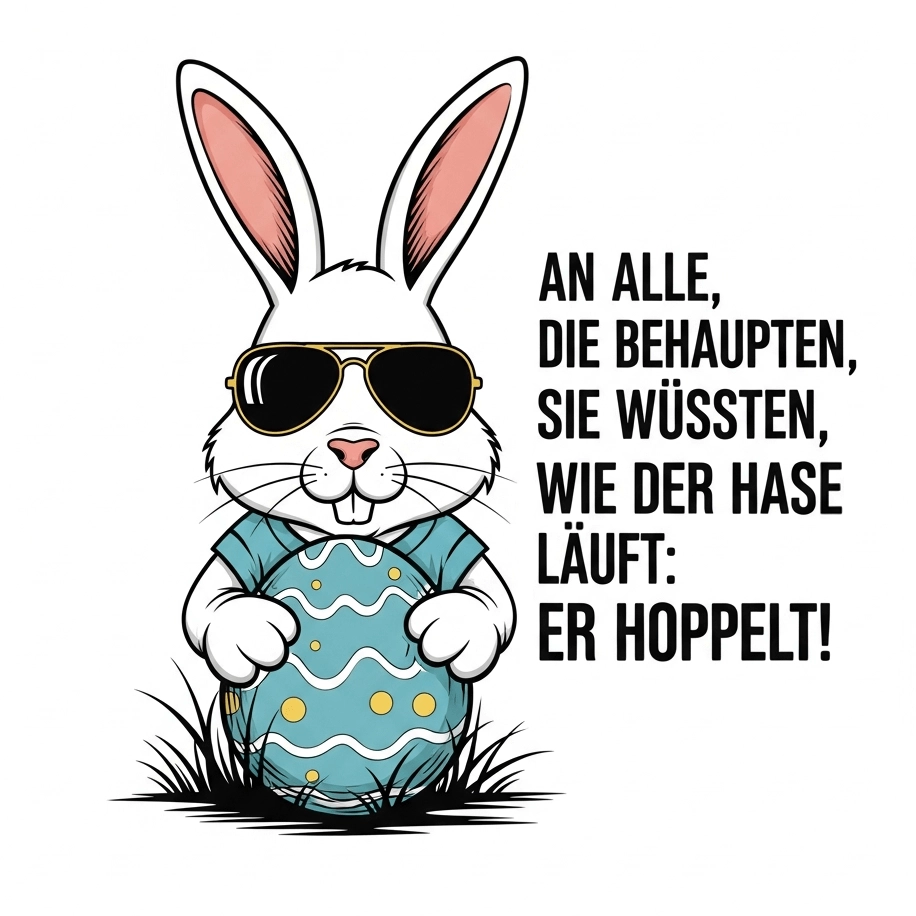Ostern Bild