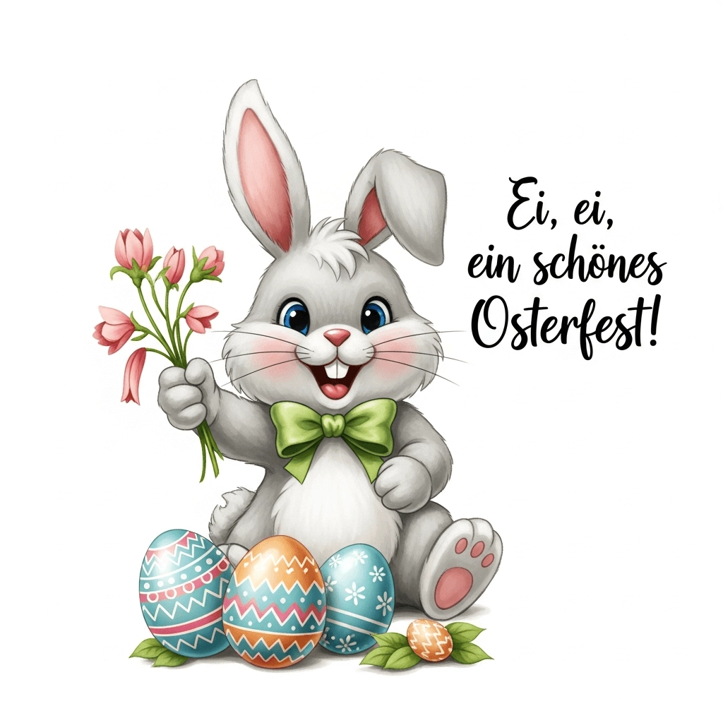 Ostern Bild