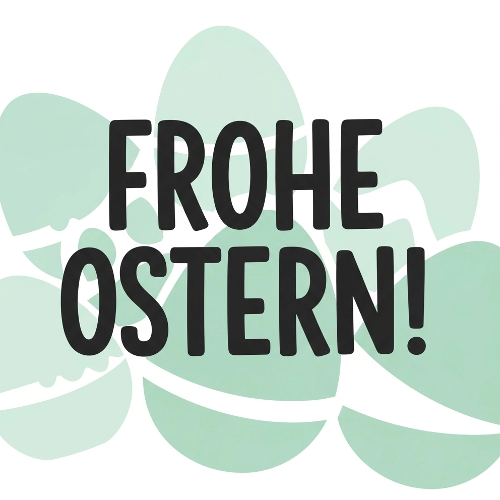 Ostern Bild