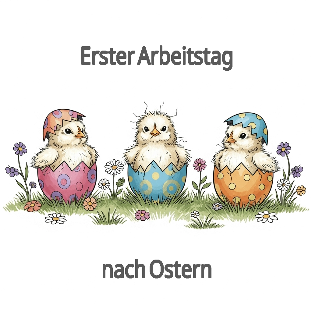 Ostern Bild