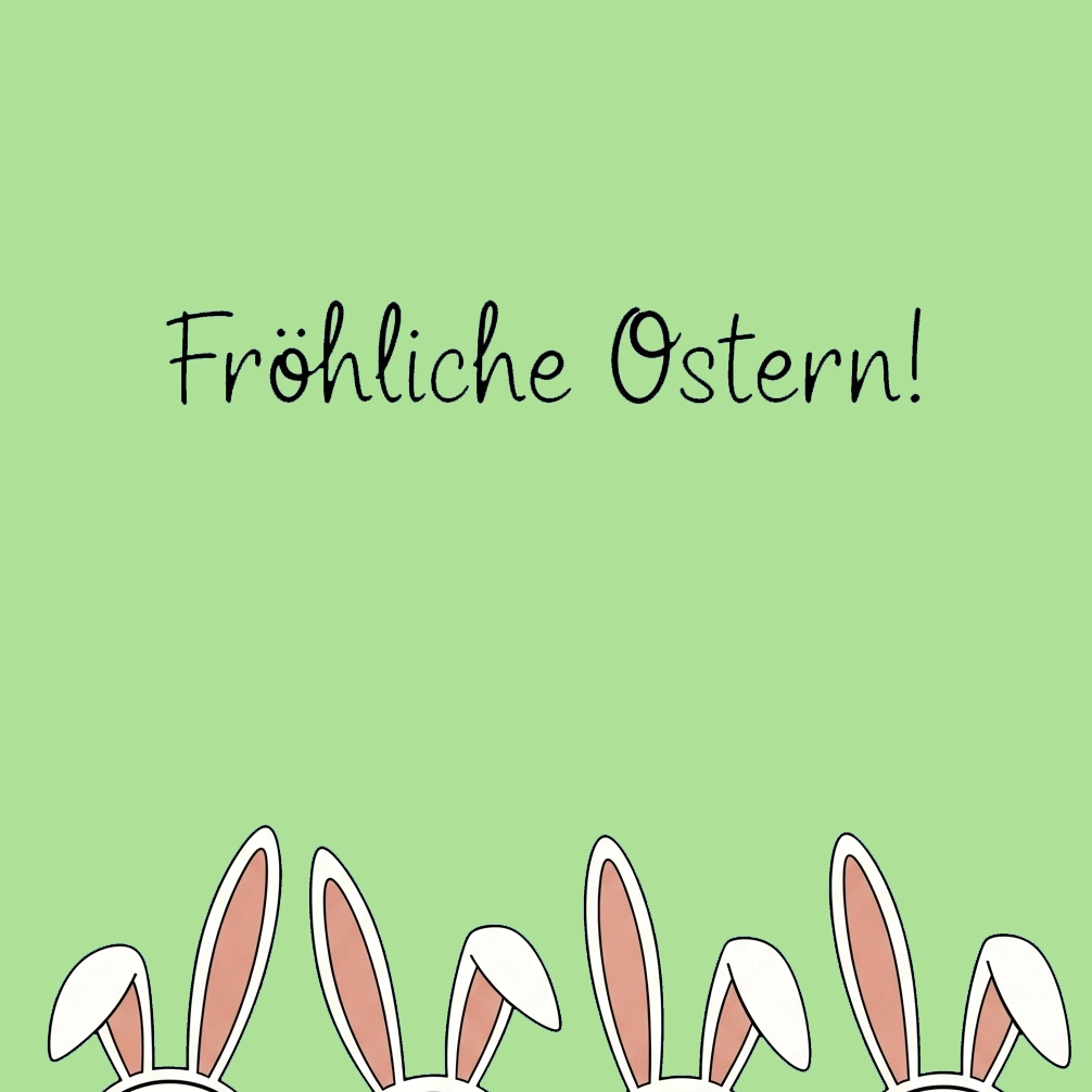 Ostern Bild