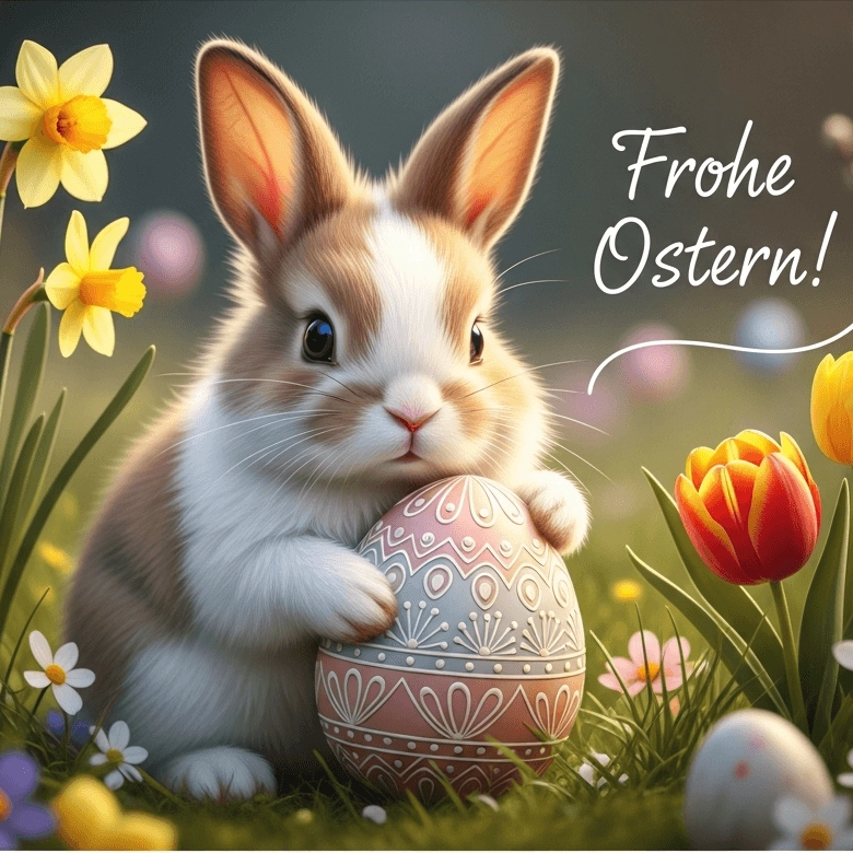 Ostern Bild